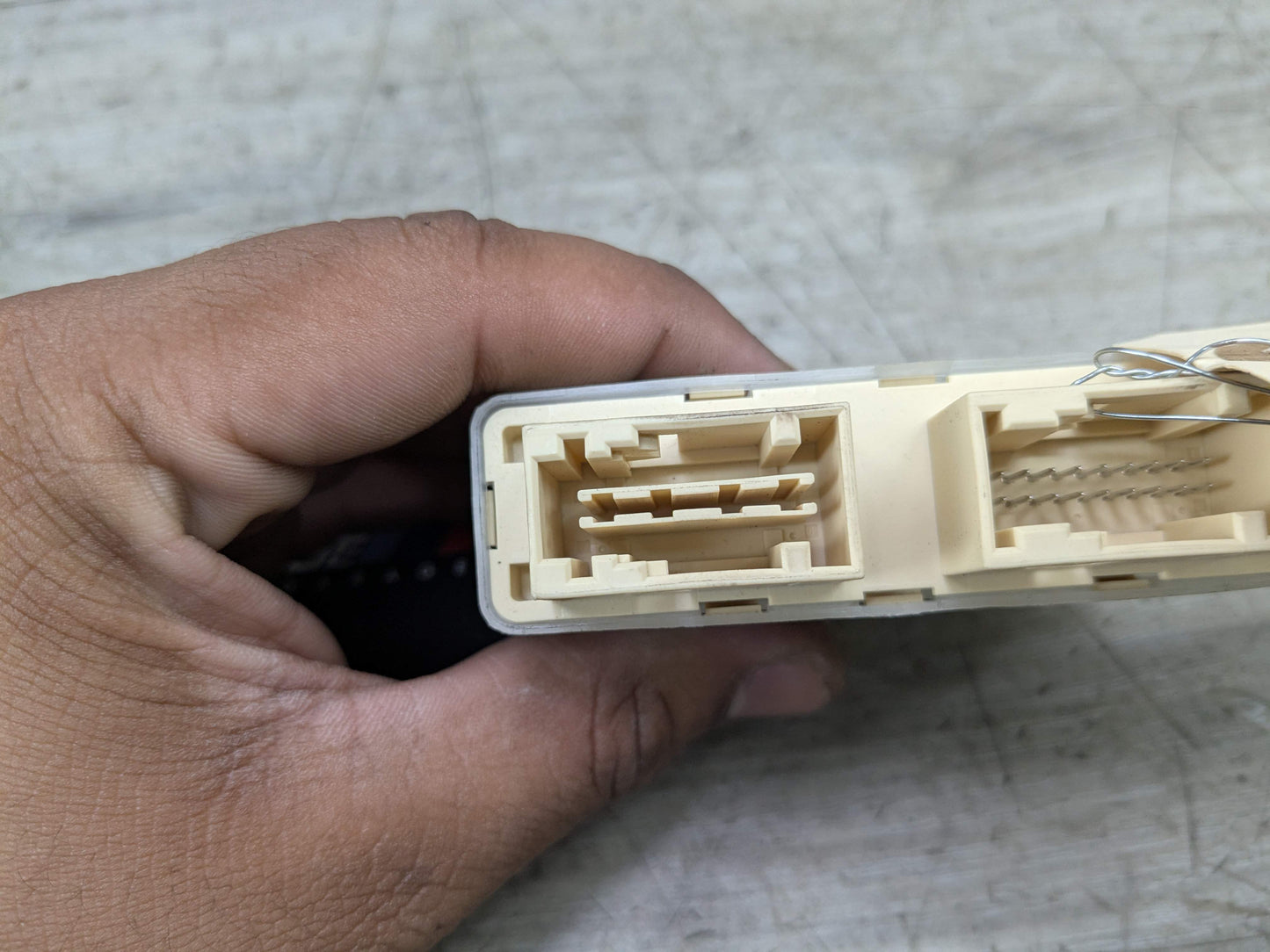 OEM BMW G01 G05 G20 G22 G23 G26 G30 G42 Parking Distance Control Module Unit PDC