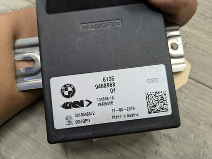 18-24 OEM BMW X3 X4 X5 X6 X7 Z4 M5 F90 Rear Differential Control Unit Module ECU