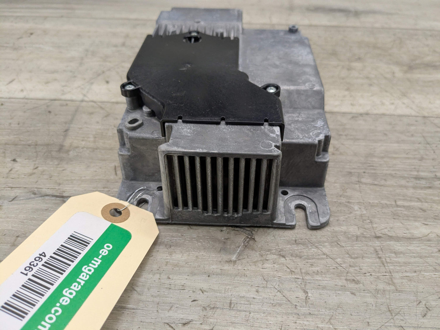 OEM BMW F90 G01 G05 G12 G20 G30 X3 X5 Receiver Tuner Audio Control Module SDARS