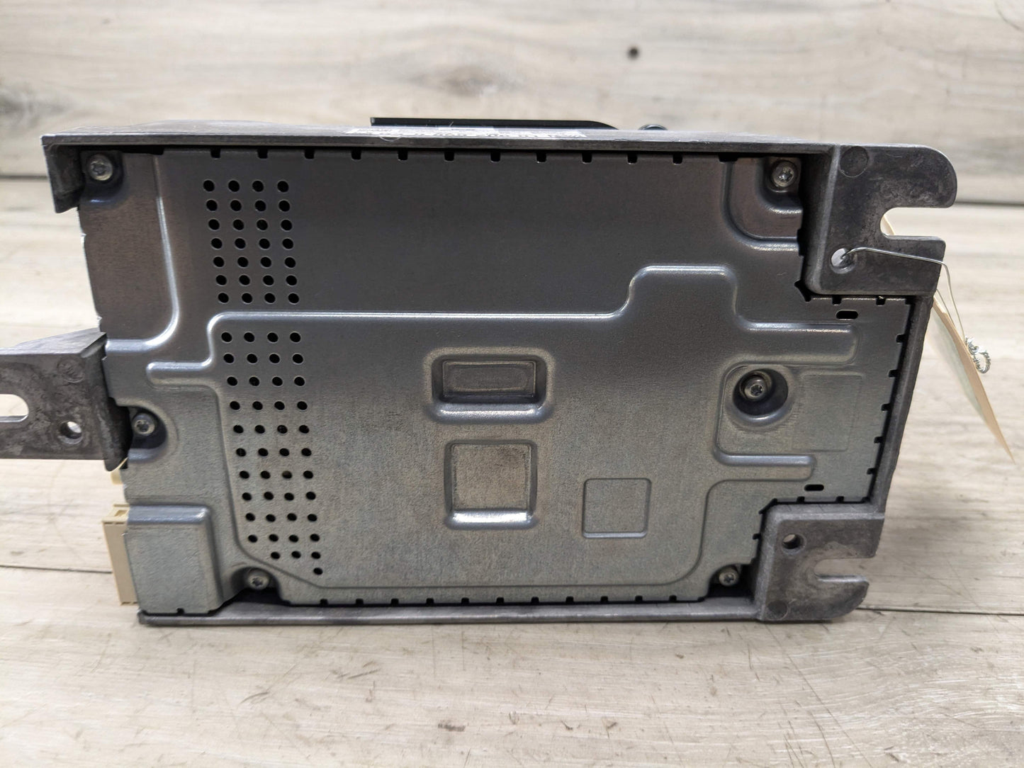 OEM BMW F90 G01 G05 G12 G20 G30 X3 X5 Receiver Tuner Audio Control Module SDARS