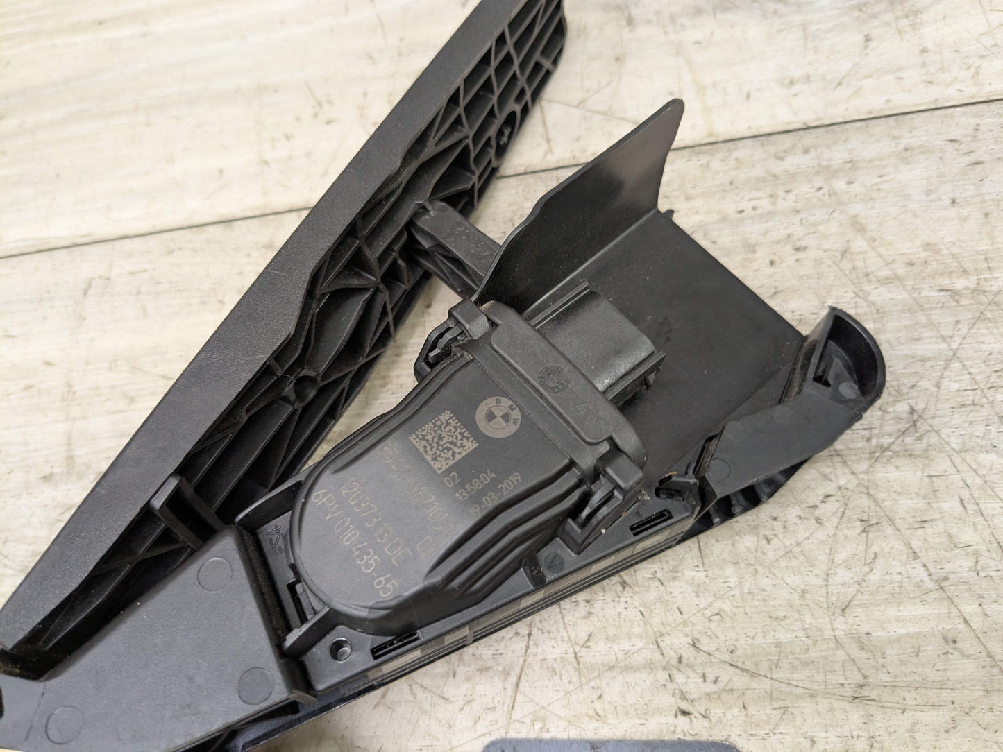 OEM BMW F44 F90 G01 G05 G12 G20 G30 X3 X5 M5 M8 Accelerator Throttle Gas Pedal