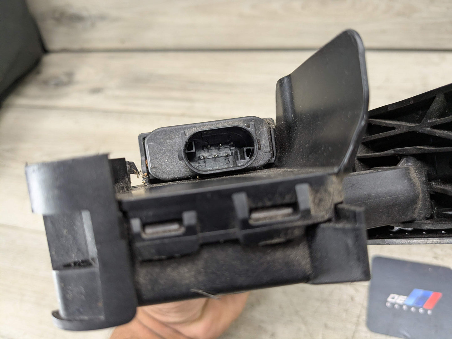 OEM BMW F44 F90 G01 G05 G12 G20 G30 X3 X5 M5 M8 Accelerator Throttle Gas Pedal