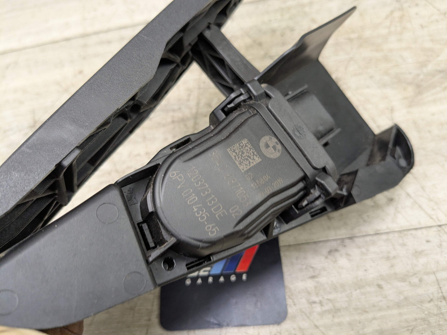 OEM BMW F44 F90 G01 G05 G12 G20 G30 X3 X5 M5 M8 Accelerator Throttle Gas Pedal