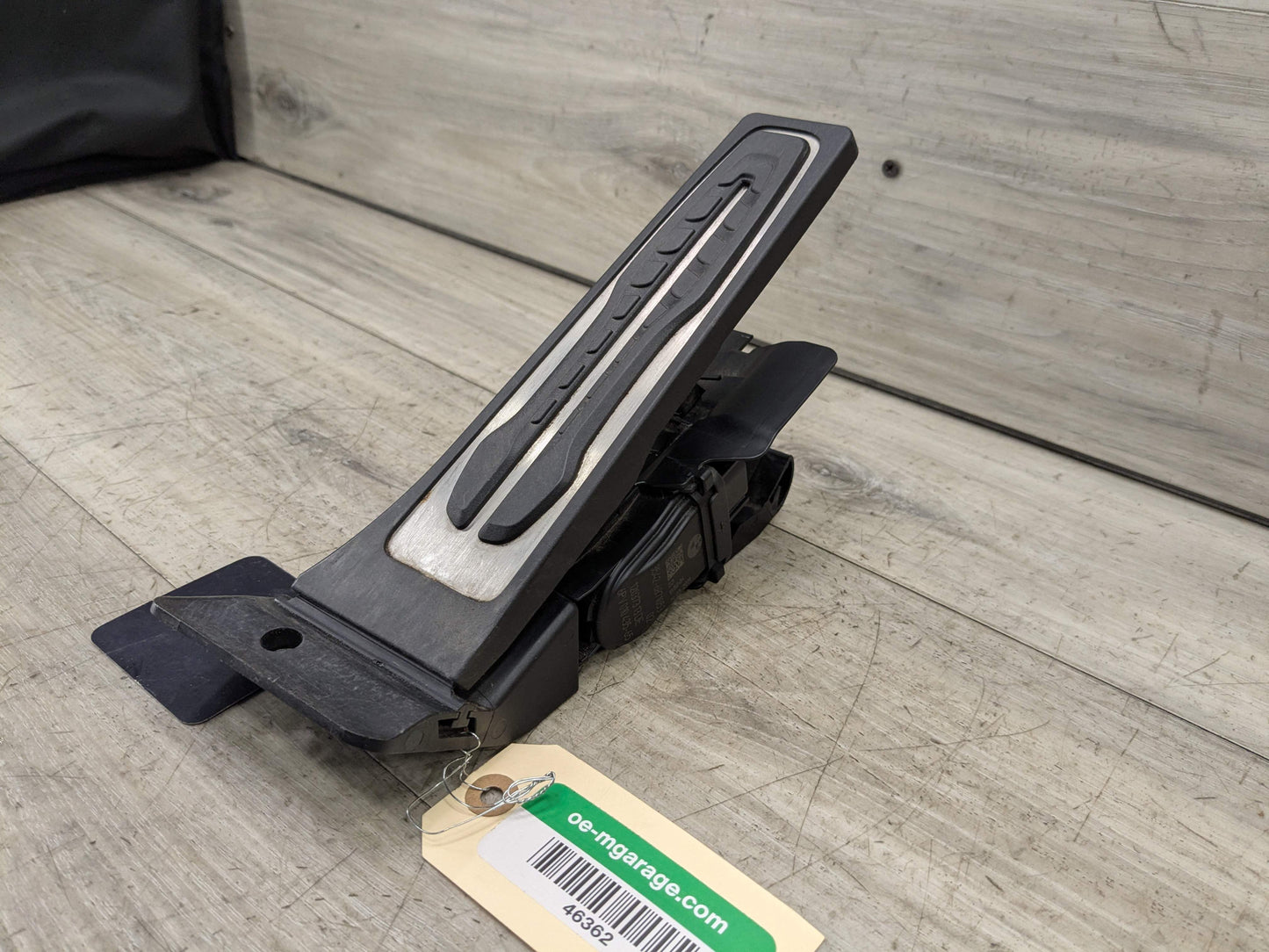 OEM BMW F44 F90 G01 G05 G12 G20 G30 X3 X5 M5 M8 Accelerator Throttle Gas Pedal