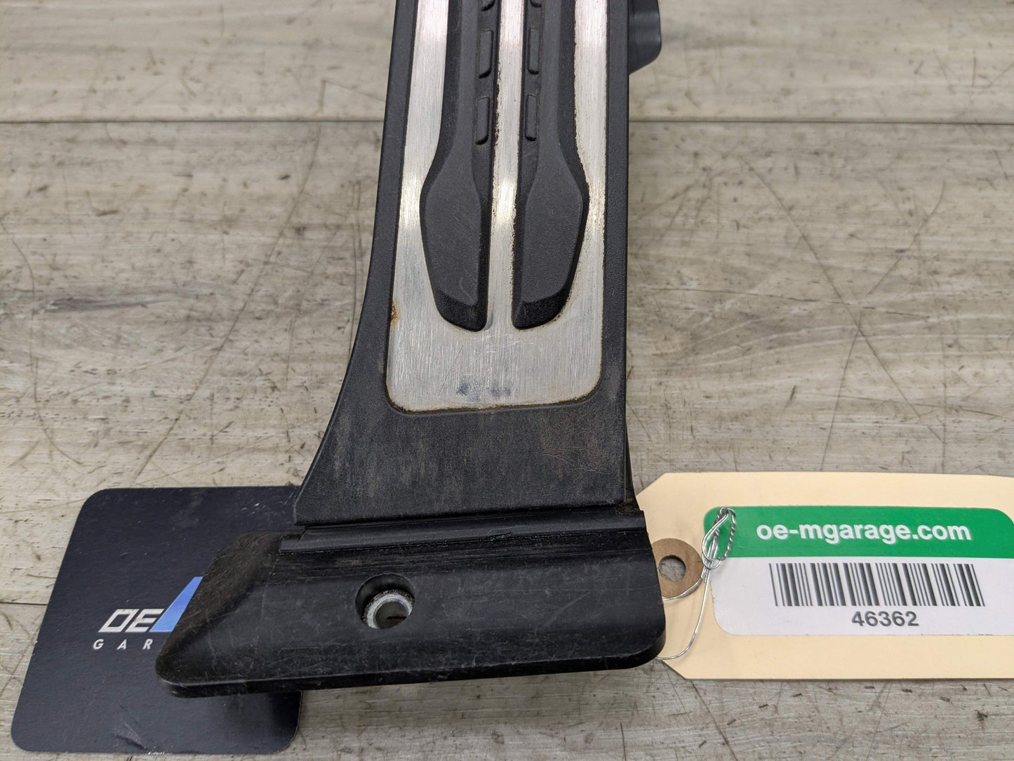 OEM BMW F44 F90 G01 G05 G12 G20 G30 X3 X5 M5 M8 Accelerator Throttle Gas Pedal