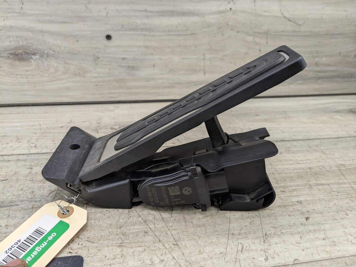 OEM BMW F44 F90 G01 G05 G12 G20 G30 X3 X5 M5 M8 Accelerator Throttle Gas Pedal