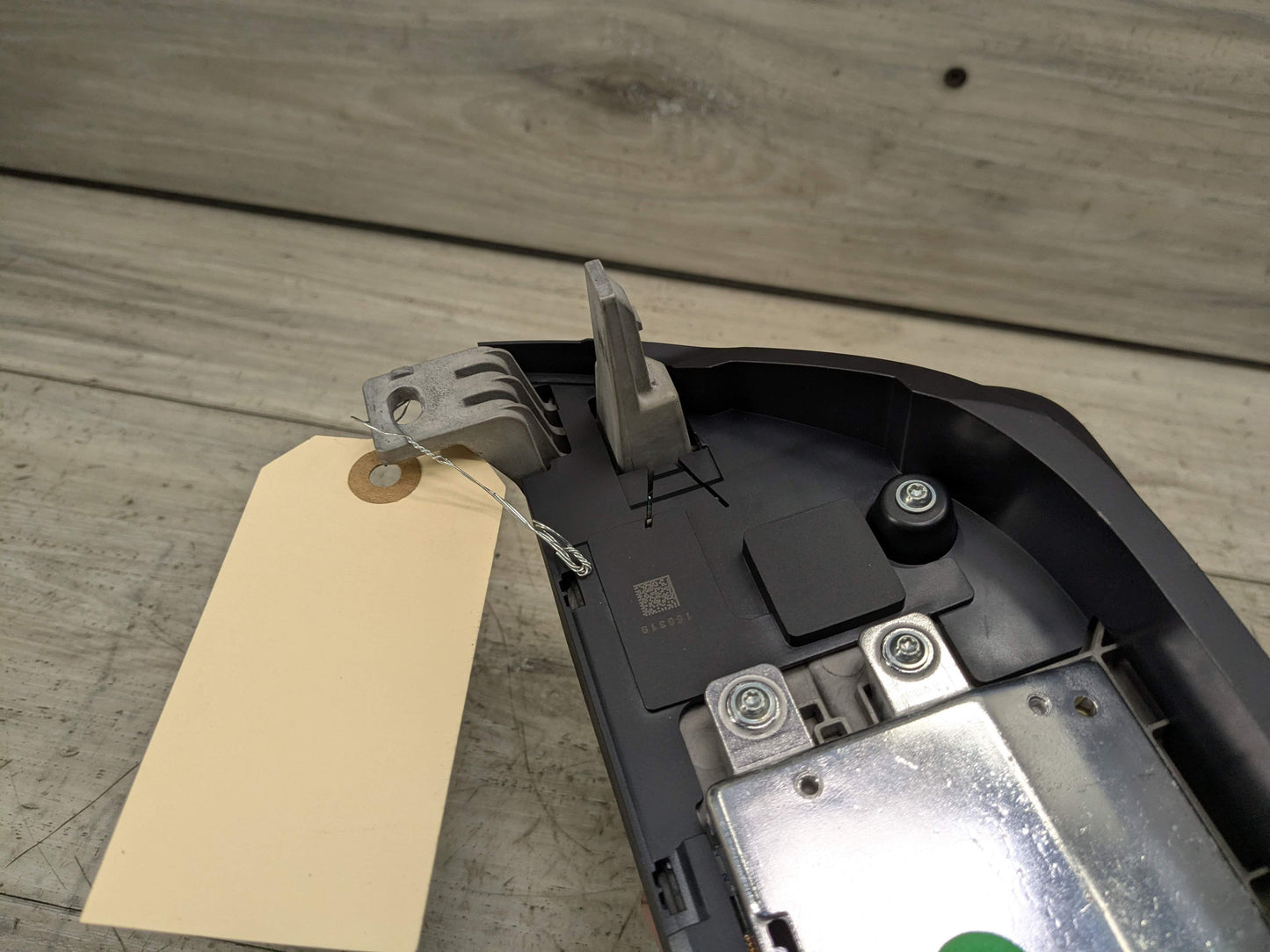 *NOTE* 19-21 OEM BMW G20 330 M340 Center Display NBT Navigation Screen Monitor