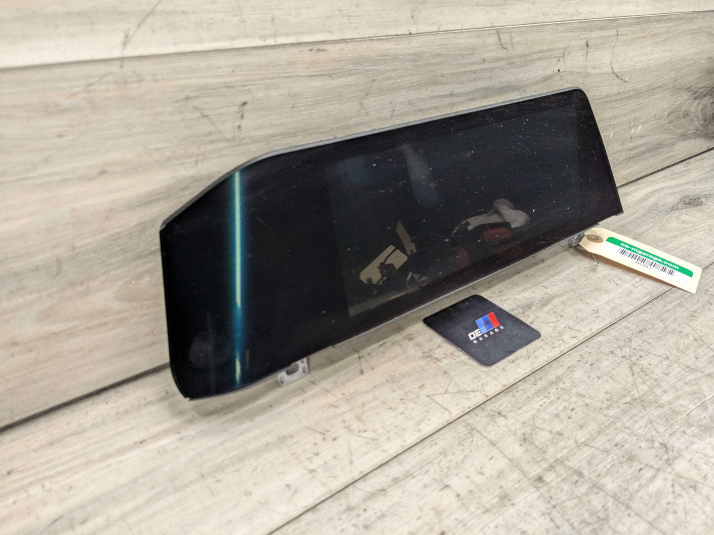 *NOTE* 19-21 OEM BMW G20 330 M340 Center Display NBT Navigation Screen Monitor