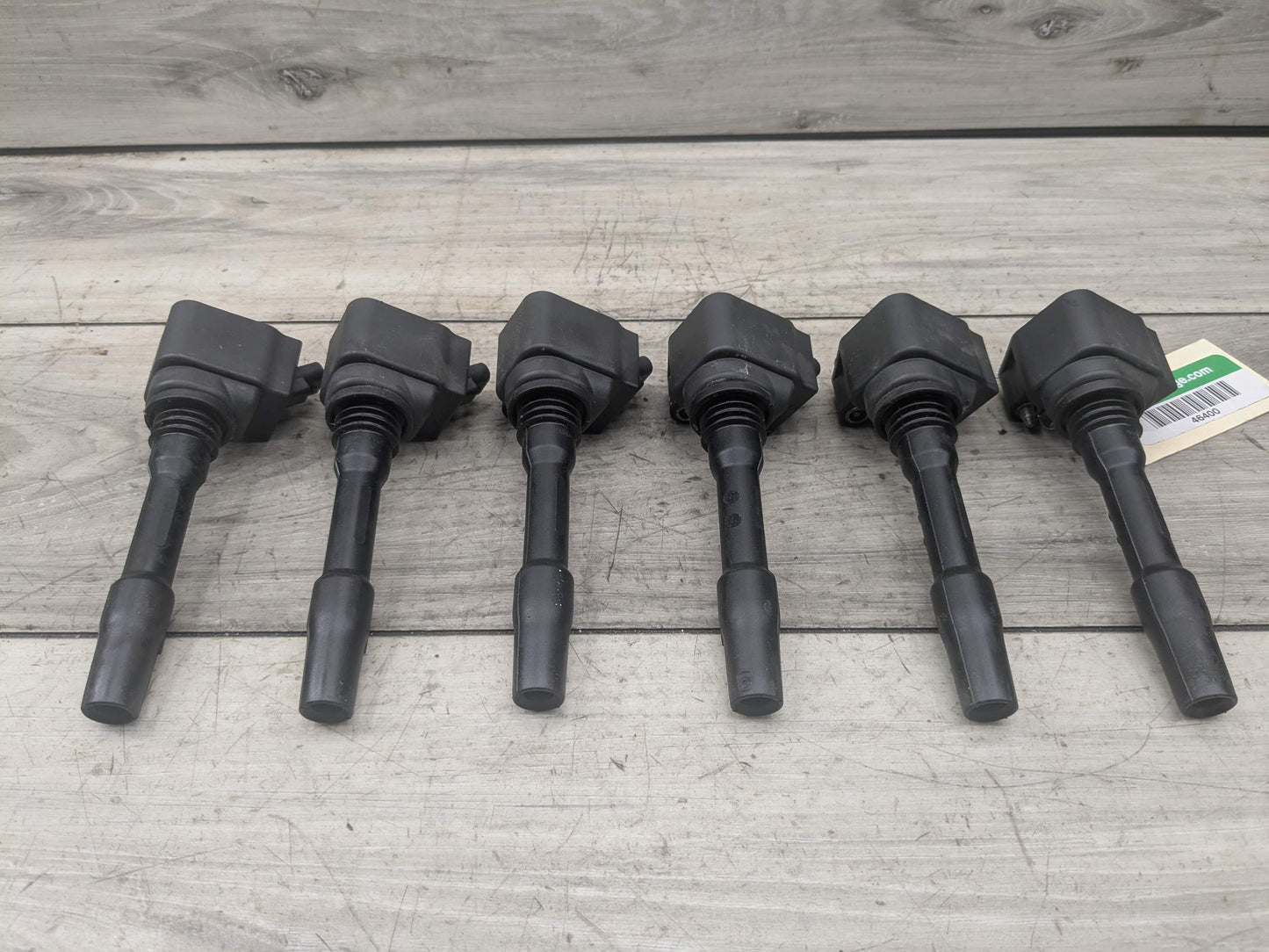 OEM BMW F22 F30 F97 G01 G20 G30 G80 Engine B46 B48 B58 S58 Ignition Coils SET 6