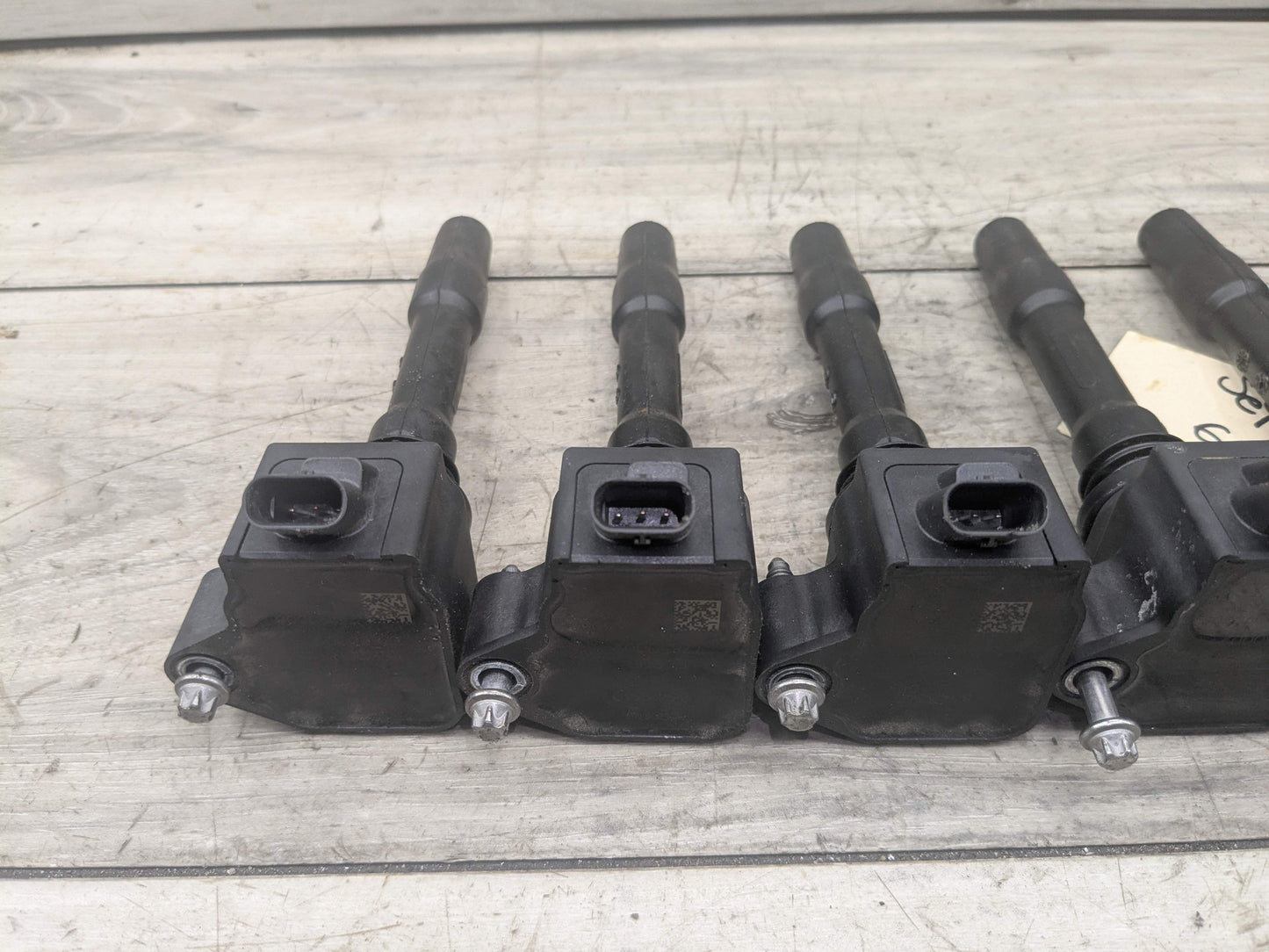 OEM BMW F22 F30 F97 G01 G20 G30 G80 Engine B46 B48 B58 S58 Ignition Coils SET 6