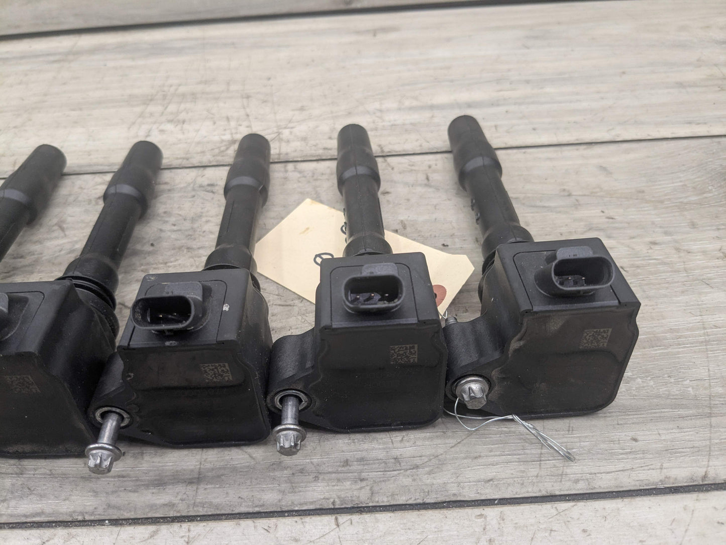 OEM BMW F22 F30 F97 G01 G20 G30 G80 Engine B46 B48 B58 S58 Ignition Coils SET 6