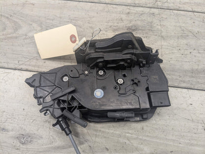 OEM BMW G20 G26 G42 G80 G87 M2 M3 Front Right Passenger Door Lock Latch Actuator