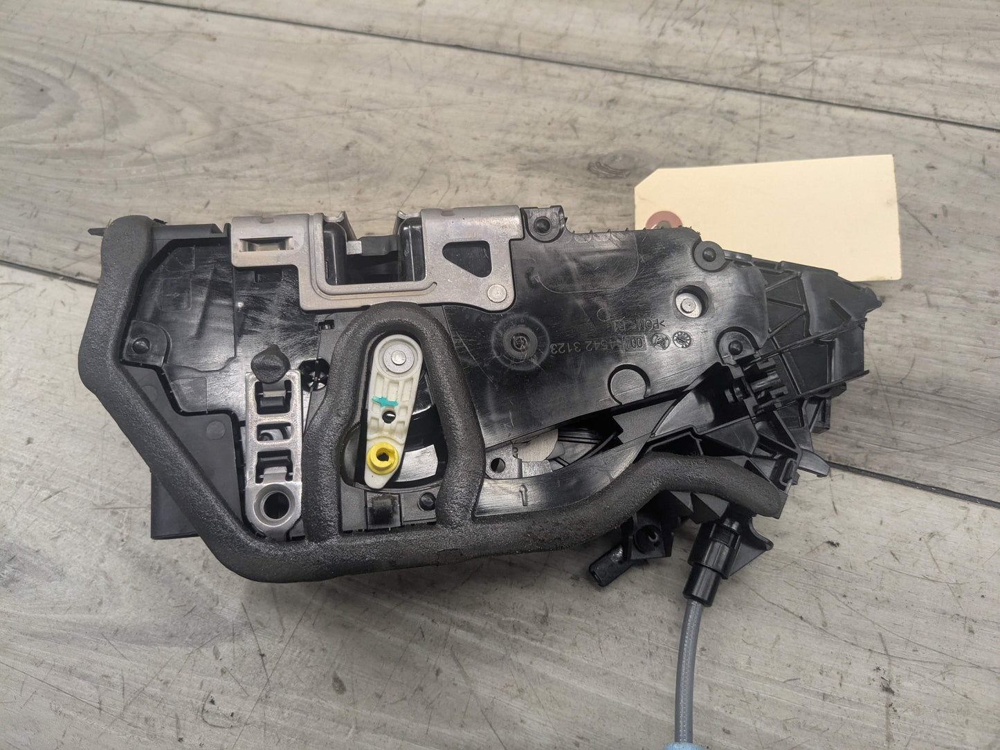 OEM BMW G20 G26 G42 G80 G87 M2 M3 Front Right Passenger Door Lock Latch Actuator