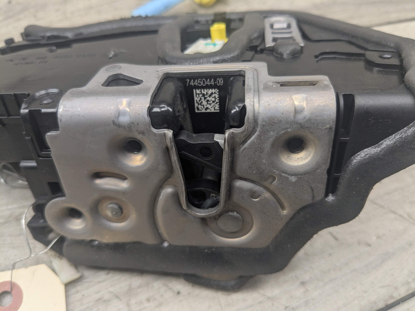 OEM BMW G20 G26 G42 G80 G87 M2 M3 Front Right Passenger Door Lock Latch Actuator