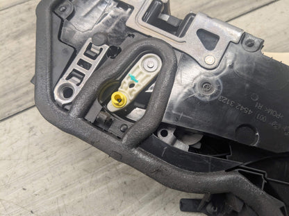 OEM BMW G20 G26 G42 G80 G87 M2 M3 Front Right Passenger Door Lock Latch Actuator