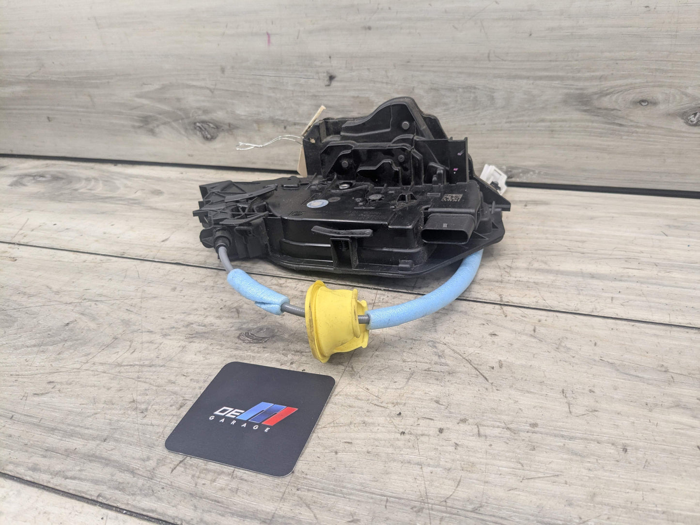 OEM BMW G20 G26 G42 G80 G87 M2 M3 Front Right Passenger Door Lock Latch Actuator