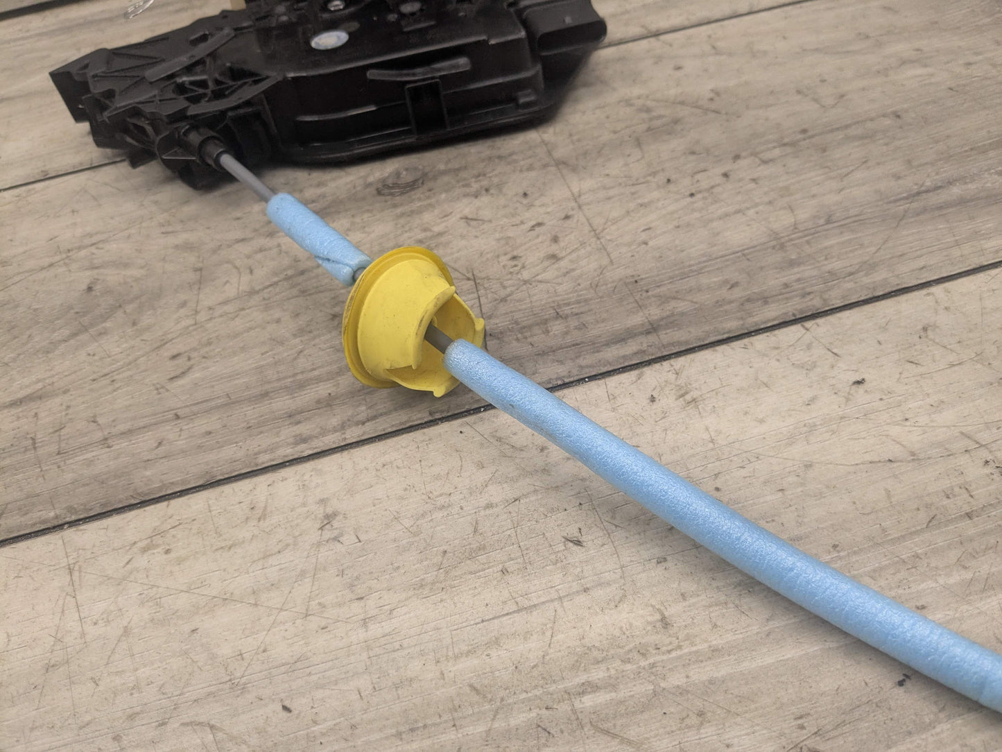 OEM BMW G20 G26 G42 G80 G87 M2 M3 Front Right Passenger Door Lock Latch Actuator