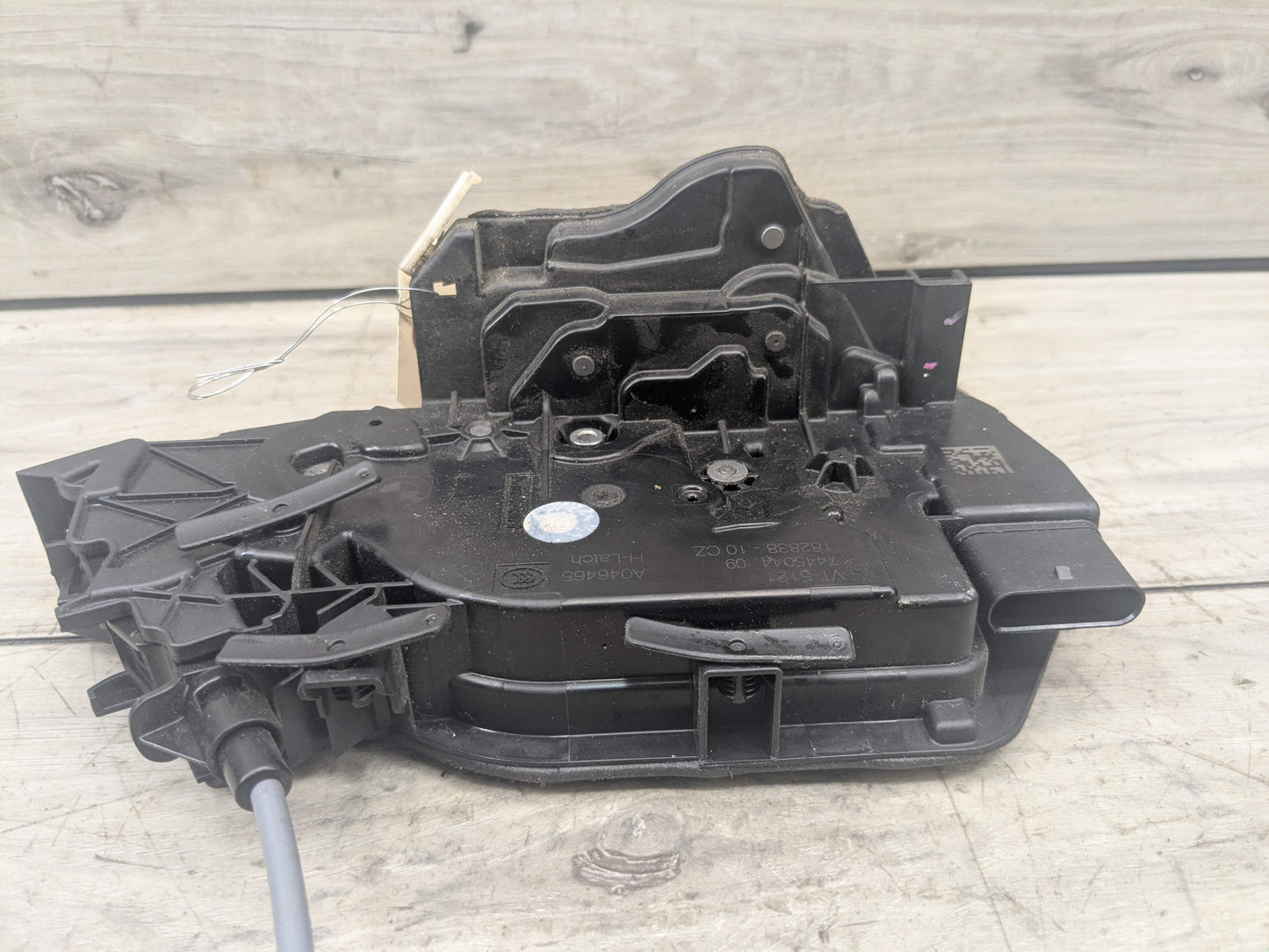 OEM BMW G20 G26 G42 G80 G87 M2 M3 Front Right Passenger Door Lock Latch Actuator