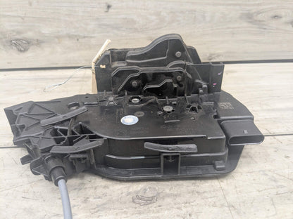 OEM BMW G20 G26 G42 G80 G87 M2 M3 Front Right Passenger Door Lock Latch Actuator