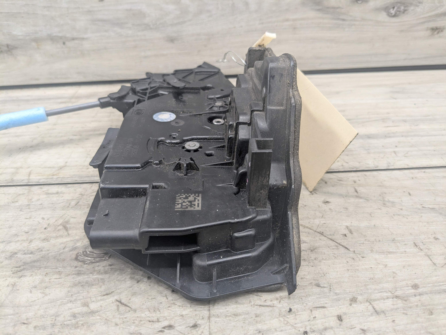 OEM BMW G20 G26 G42 G80 G87 M2 M3 Front Right Passenger Door Lock Latch Actuator