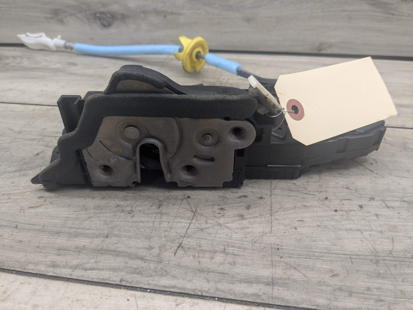 OEM BMW G20 G26 G42 G80 G87 M2 M3 Front Right Passenger Door Lock Latch Actuator