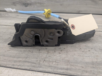 OEM BMW G20 G26 G42 G80 G87 M2 M3 Front Right Passenger Door Lock Latch Actuator