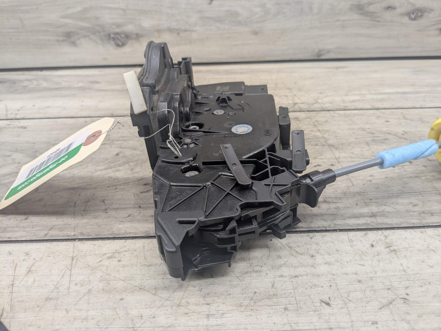 OEM BMW G20 G26 G42 G80 G87 M2 M3 Front Right Passenger Door Lock Latch Actuator