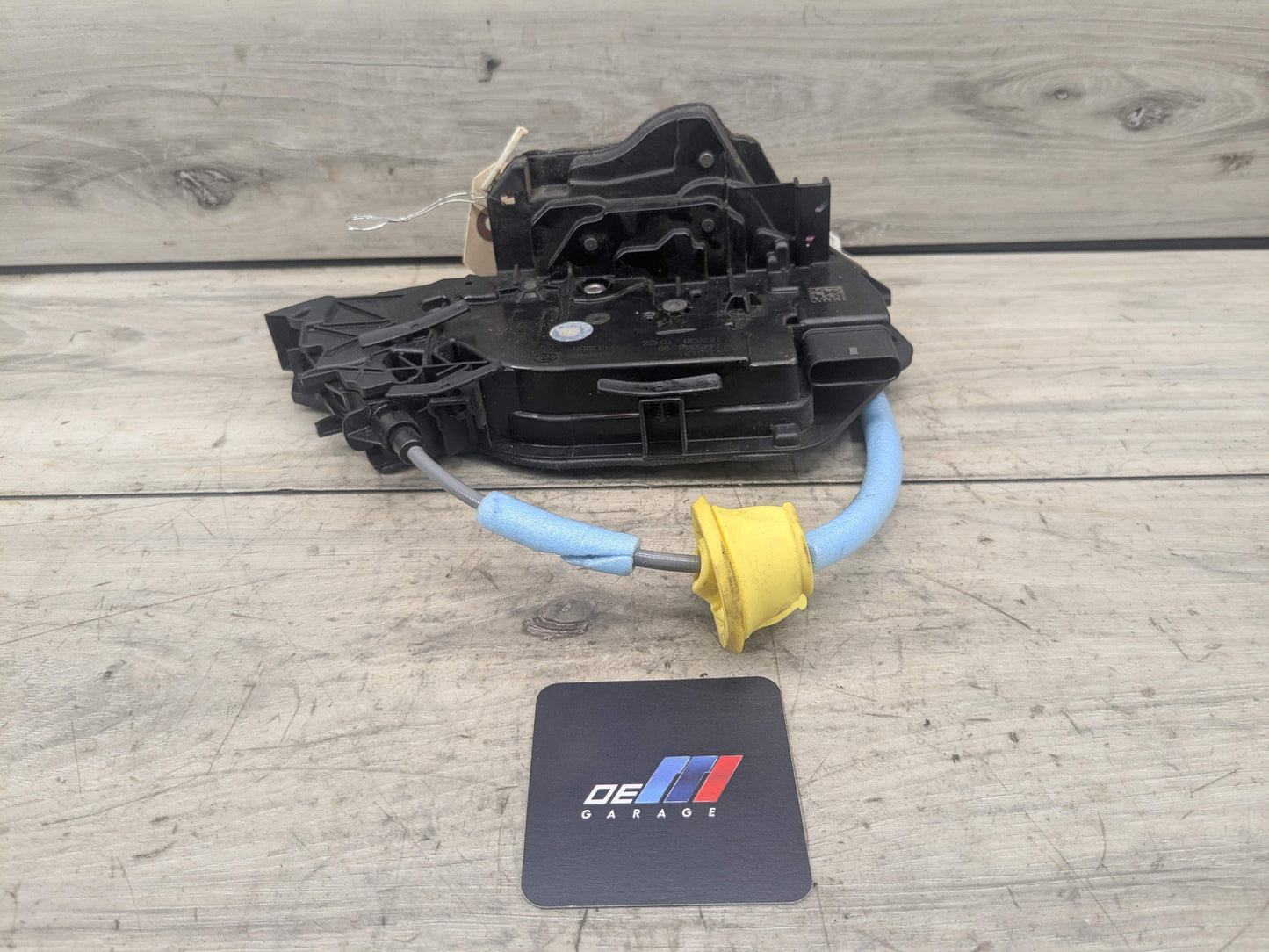 OEM BMW G20 G26 G42 G80 G87 M2 M3 Front Right Passenger Door Lock Latch Actuator