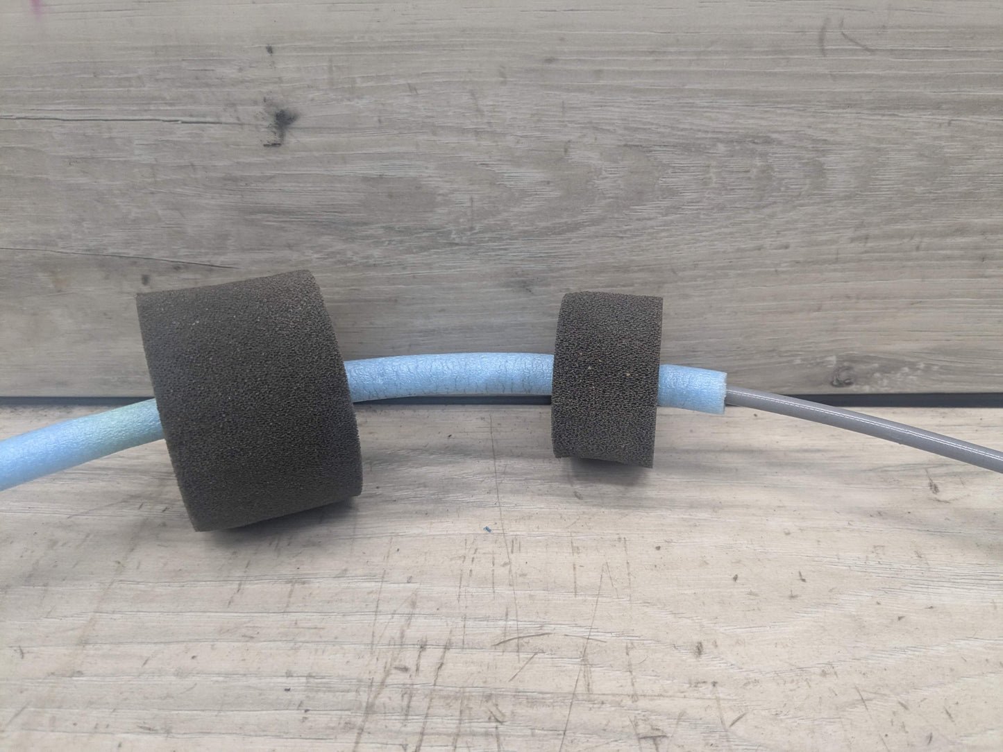 19-25 OEM BMW G20 G80 330 M340 M3 Front Rear Door Handle Bracket w/ Cable