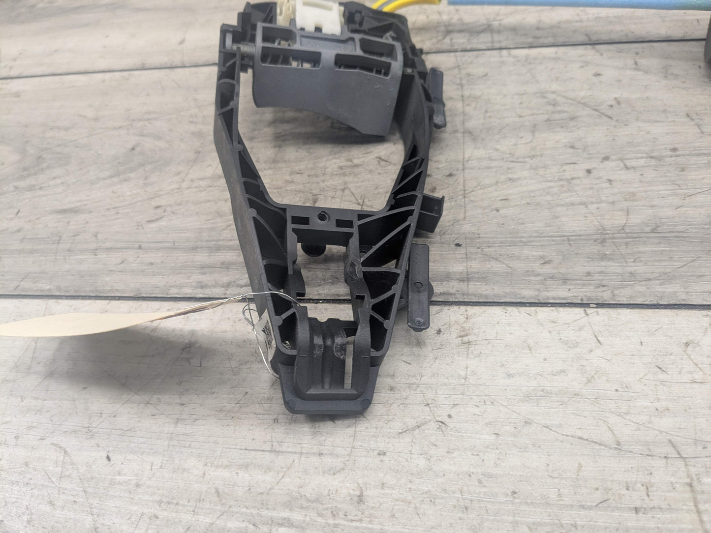 19-25 OEM BMW G20 G80 330 M340 M3 Front Rear Door Handle Bracket w/ Cable