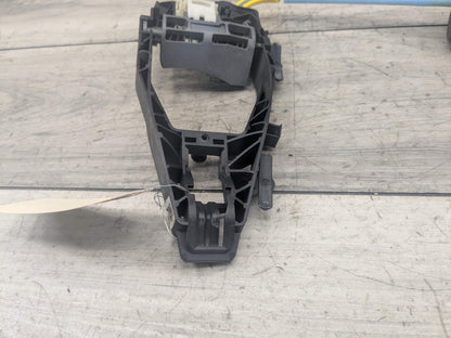 19-25 OEM BMW G20 G80 330 M340 M3 Front Rear Door Handle Bracket w/ Cable