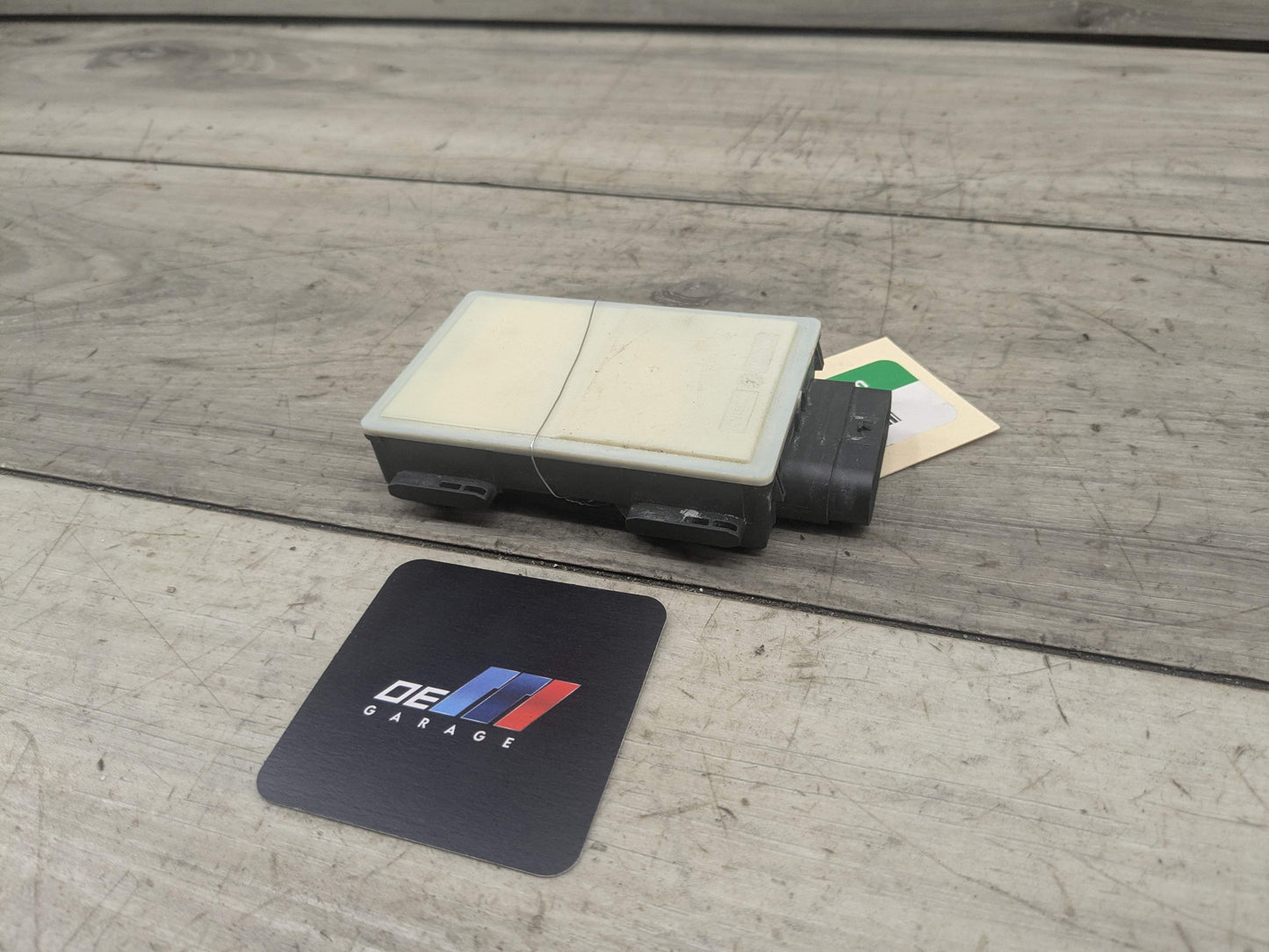 OEM BMW F90 G01 G05 G20 G22 G23 G26 G30 G42 G80 Blind Spot Sensor Radar Module