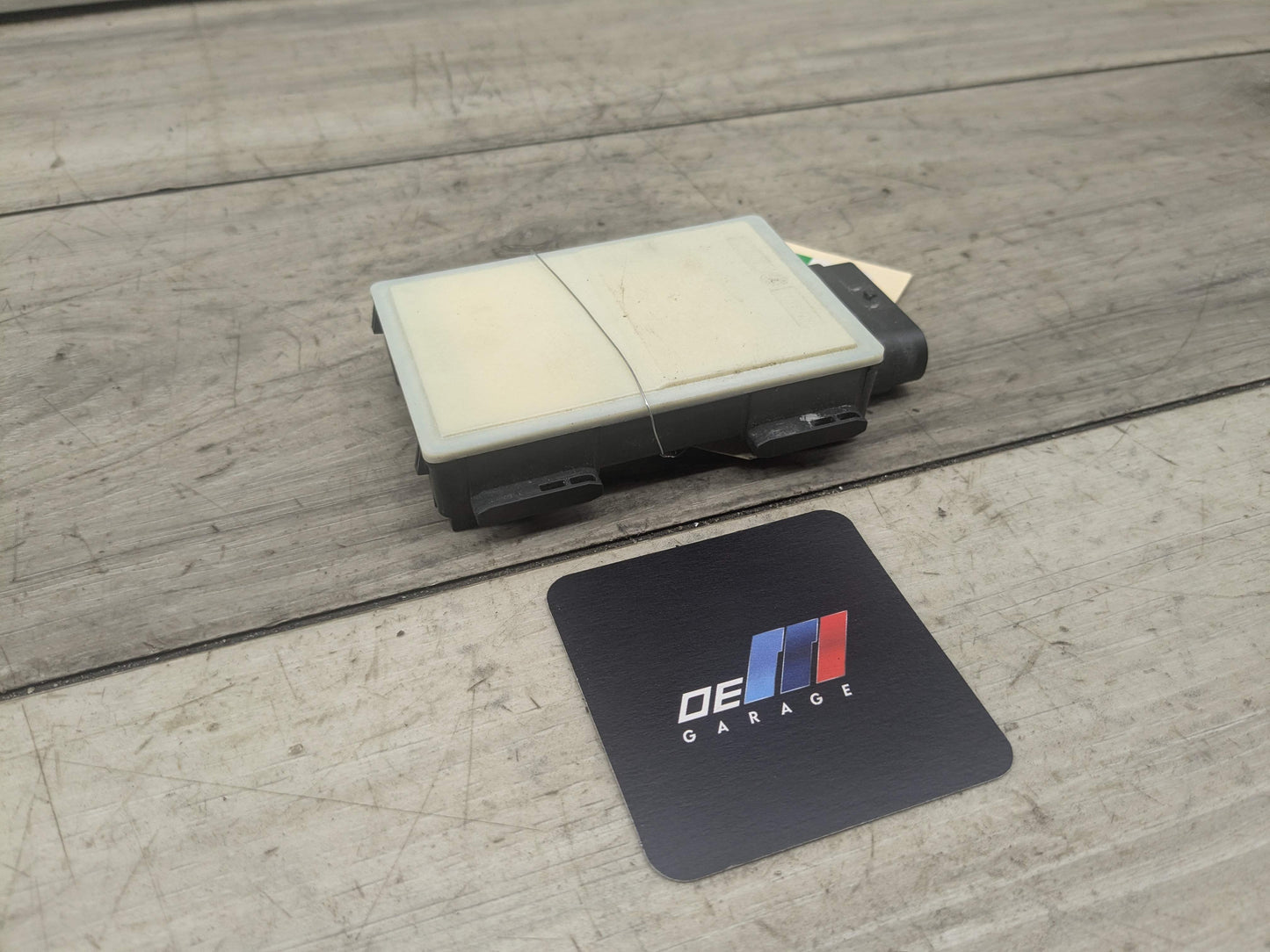 OEM BMW F90 G01 G05 G20 G22 G23 G26 G30 G42 G80 Blind Spot Sensor Radar Module