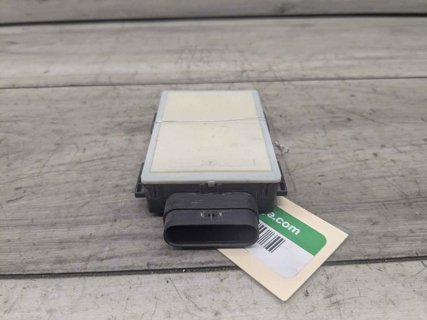 OEM BMW F90 G01 G05 G20 G22 G23 G26 G30 G42 G80 Blind Spot Sensor Radar Module