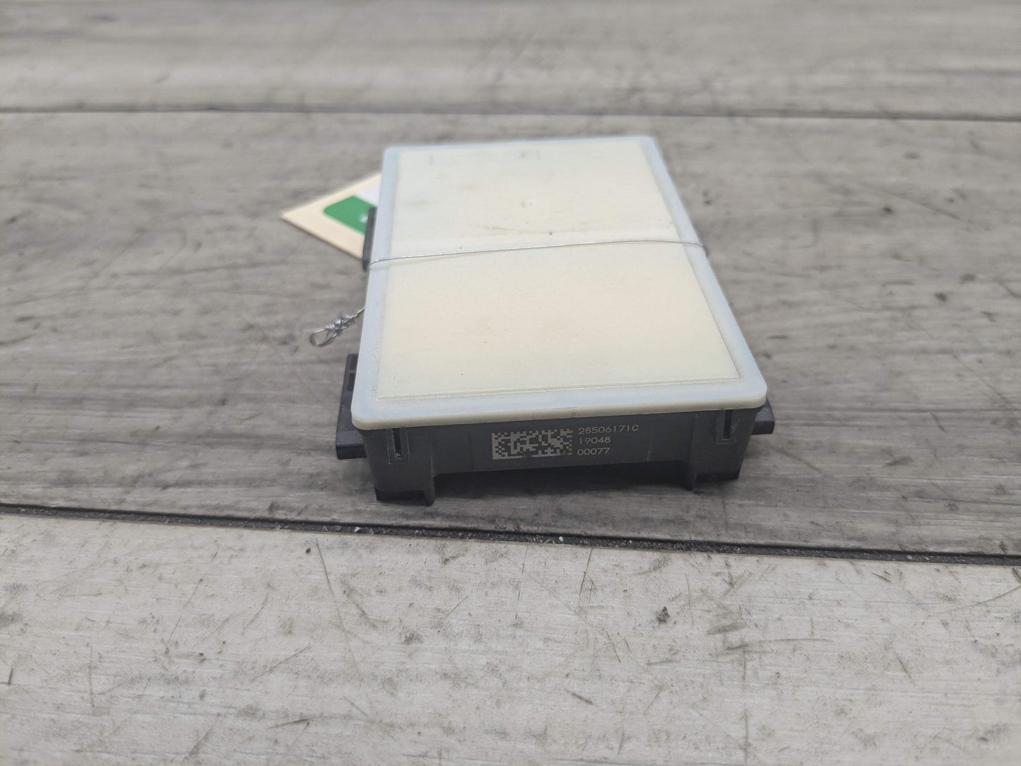 OEM BMW F90 G01 G05 G20 G22 G23 G26 G30 G42 G80 Blind Spot Sensor Radar Module