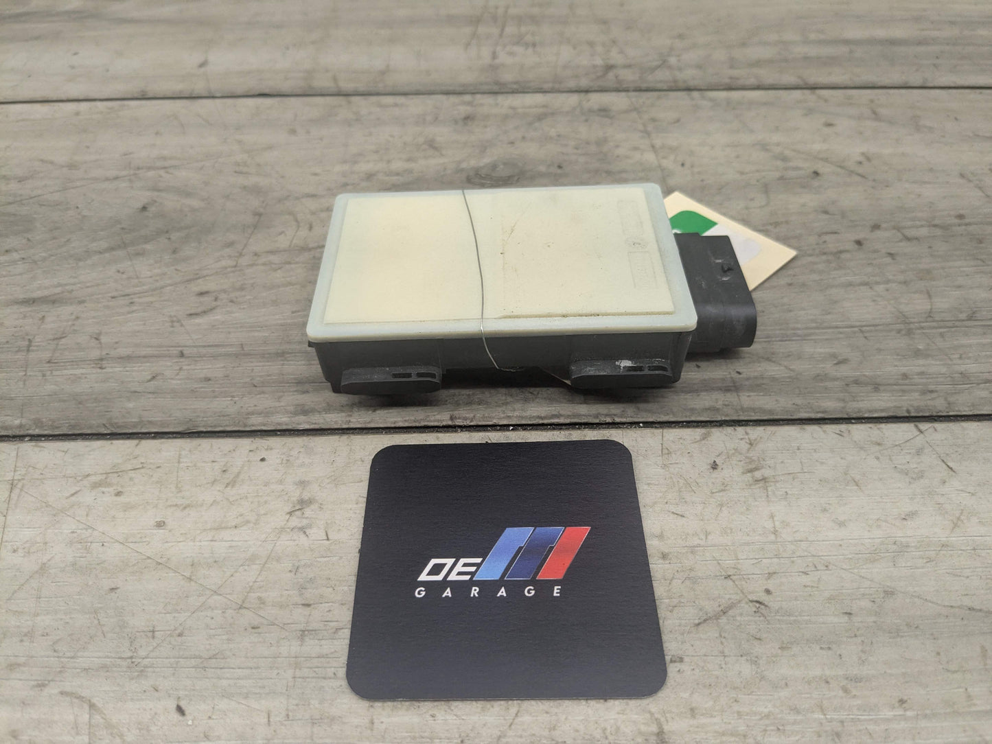 OEM BMW F90 G01 G05 G20 G22 G23 G26 G30 G42 G80 Blind Spot Sensor Radar Module