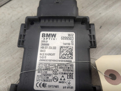 OEM BMW F90 G01 G05 G20 G22 G23 G26 G30 G42 G80 Blind Spot Sensor Radar Module