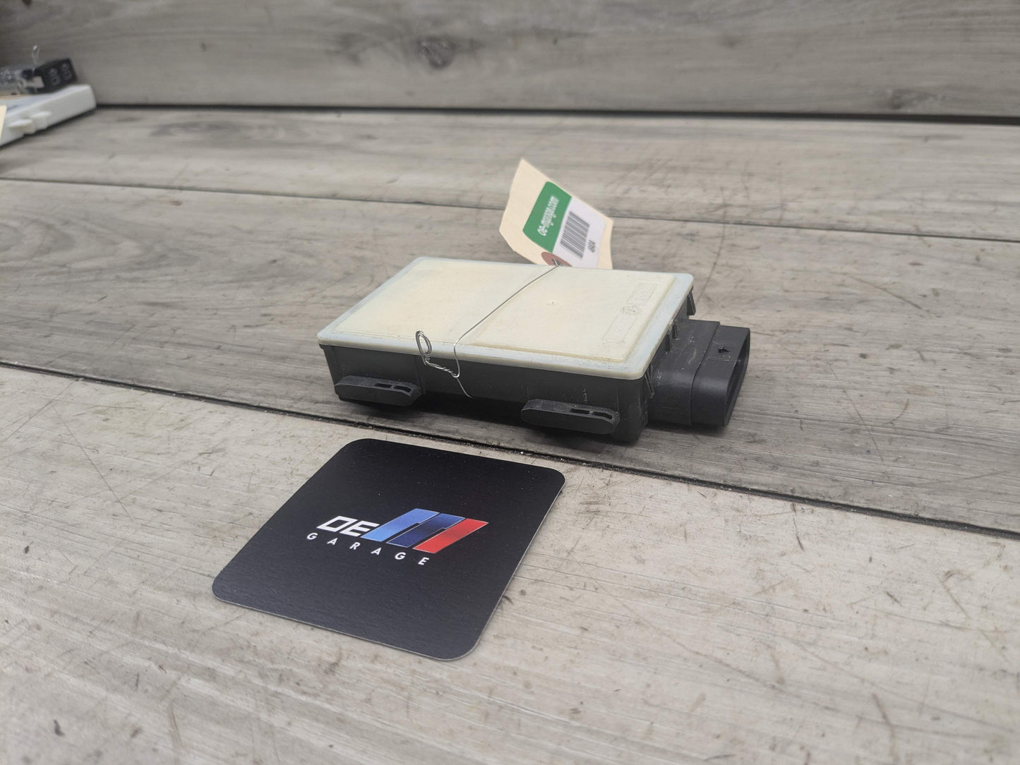 OEM BMW F90 G01 G05 G20 G22 G23 G26 G30 G42 G80 Blind Spot Sensor Radar Module