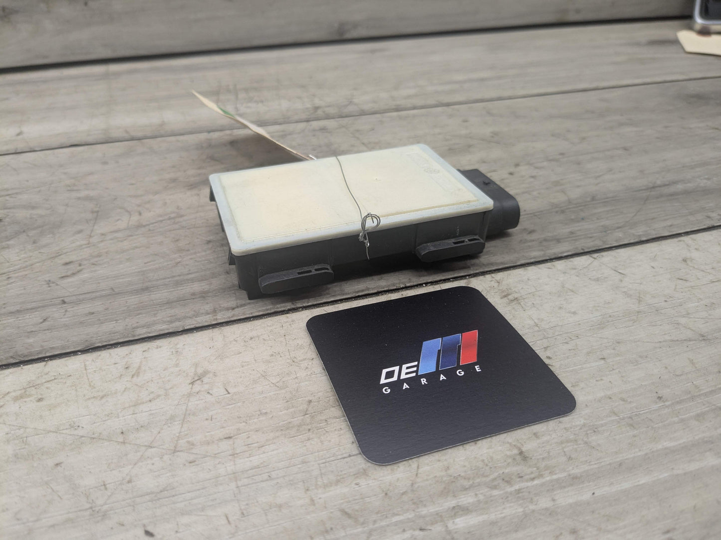 OEM BMW F90 G01 G05 G20 G22 G23 G26 G30 G42 G80 Blind Spot Sensor Radar Module