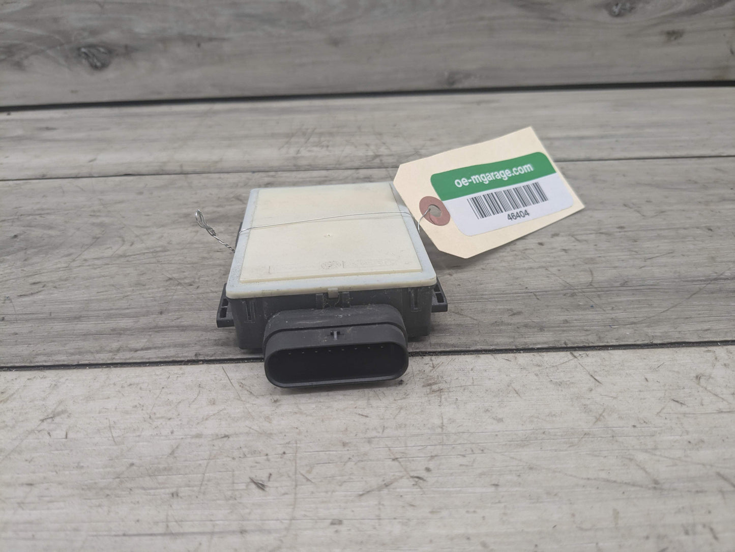 OEM BMW F90 G01 G05 G20 G22 G23 G26 G30 G42 G80 Blind Spot Sensor Radar Module