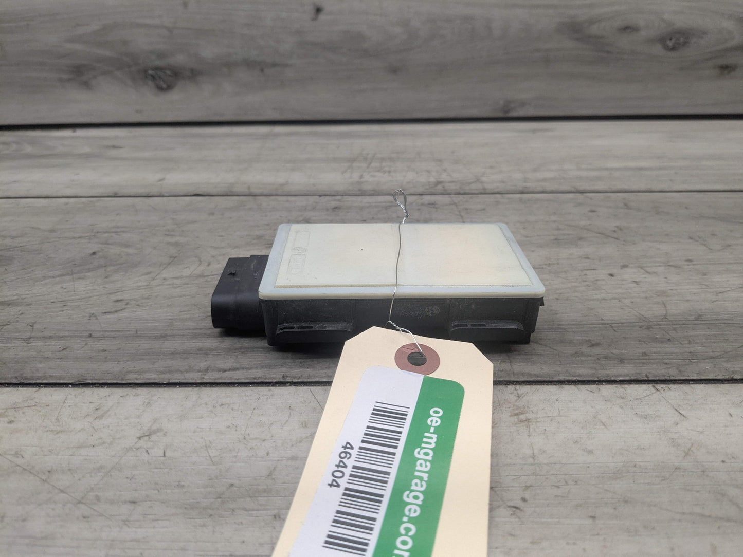 OEM BMW F90 G01 G05 G20 G22 G23 G26 G30 G42 G80 Blind Spot Sensor Radar Module