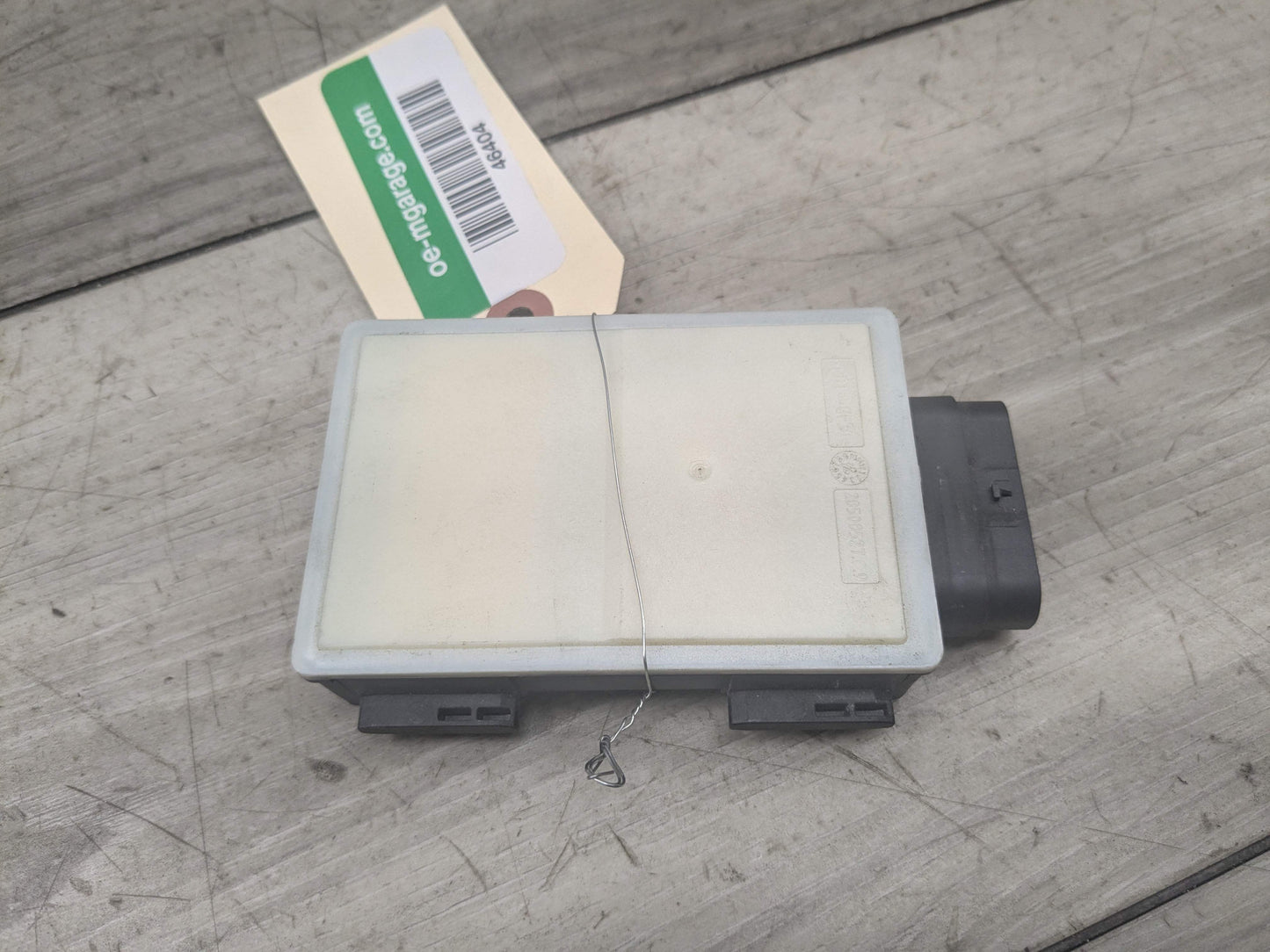 OEM BMW F90 G01 G05 G20 G22 G23 G26 G30 G42 G80 Blind Spot Sensor Radar Module