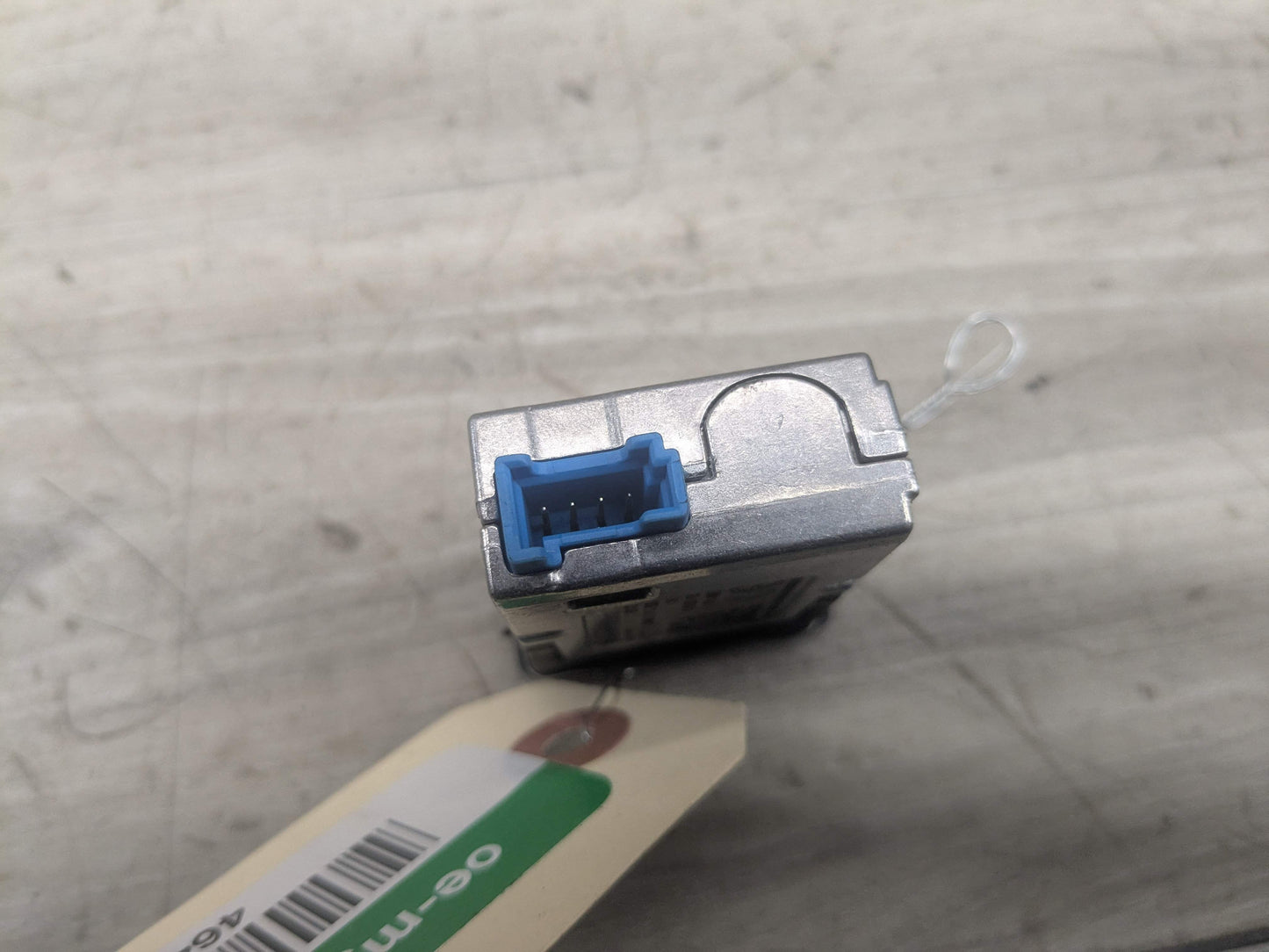 OEM BMW F48 F97 G01 G12 G20 G26 G30 USB Type C Socket Charger Port Connector