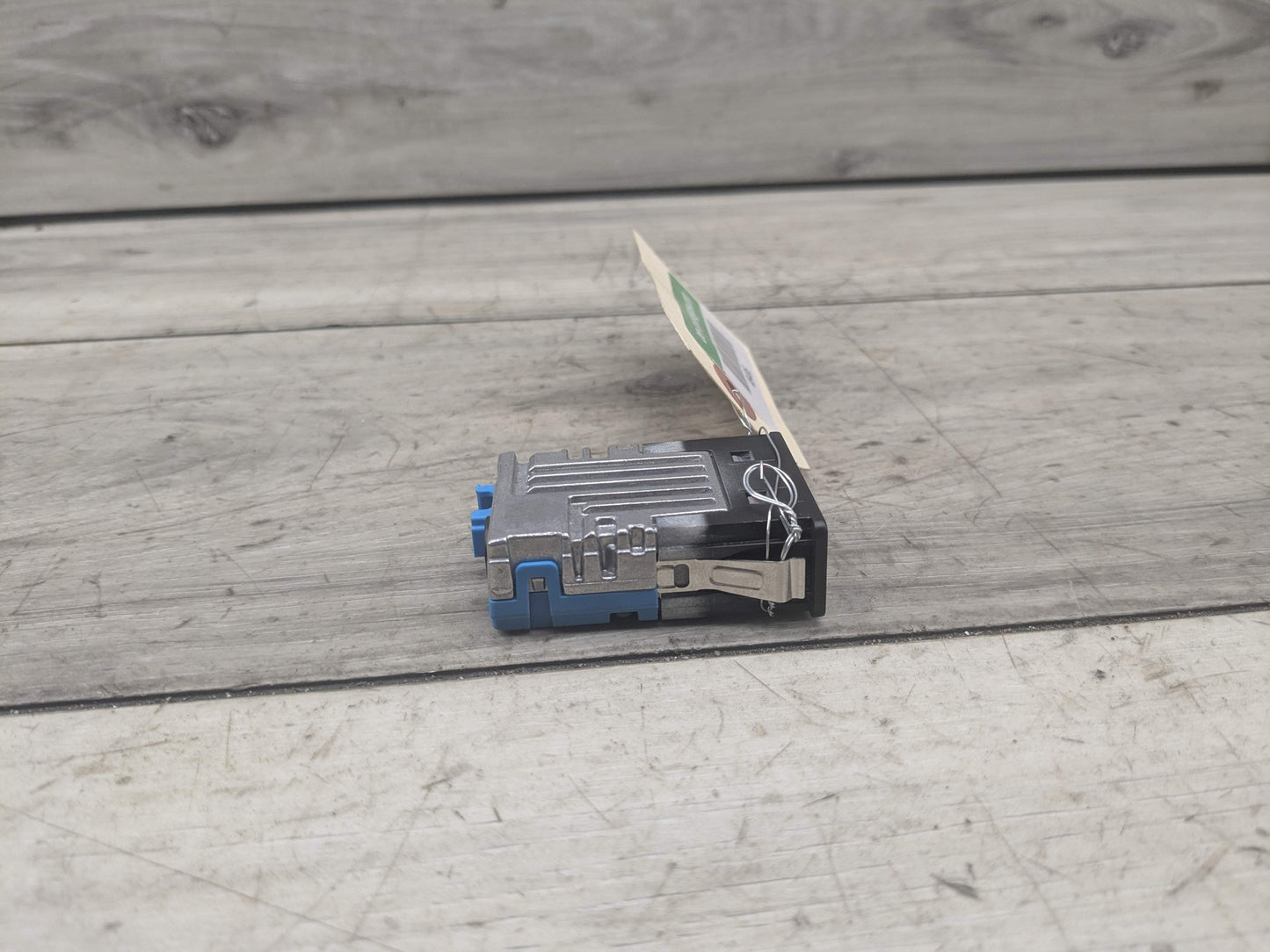 OEM BMW F44 F48 F97 G01 G05 G12 G20 G30 G80 USB Dual Type C Charger Port Socket