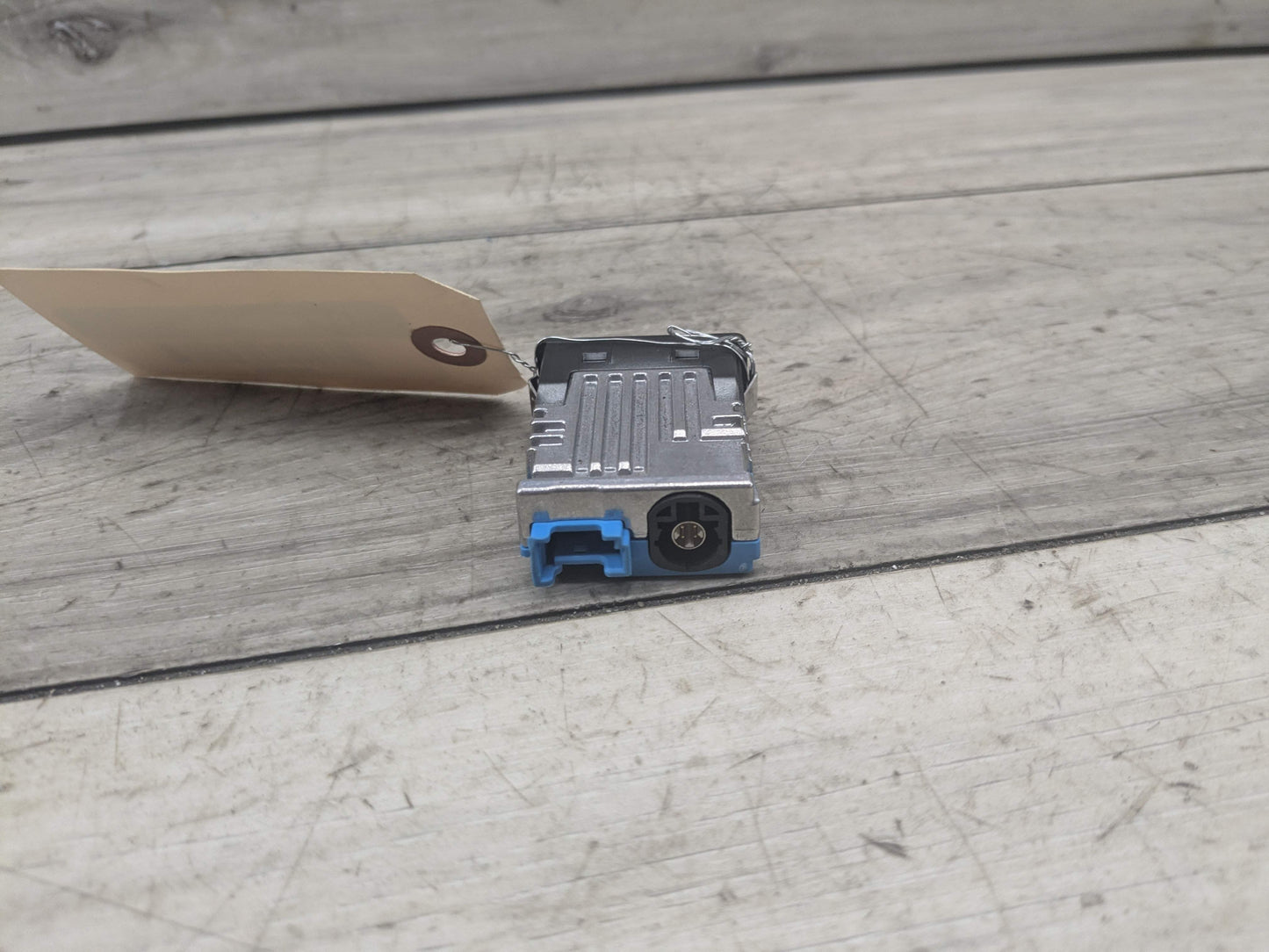 OEM BMW F44 F48 F97 G01 G05 G12 G20 G30 G80 USB Dual Type C Charger Port Socket