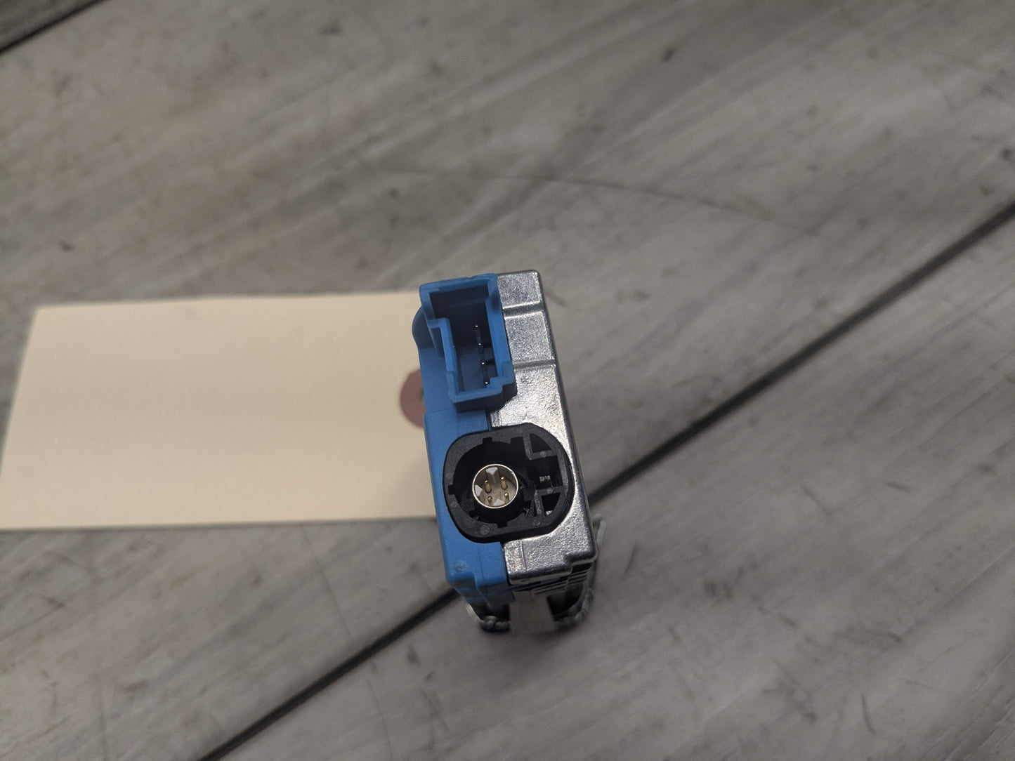 OEM BMW F44 F48 F97 G01 G05 G12 G20 G30 G80 USB Dual Type C Charger Port Socket