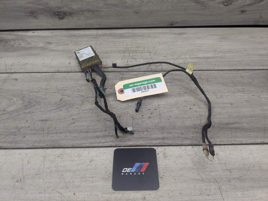 OEM BMW G20 330 M340 Right Passenger Side Mirror Electronics Wiring Wire Harness