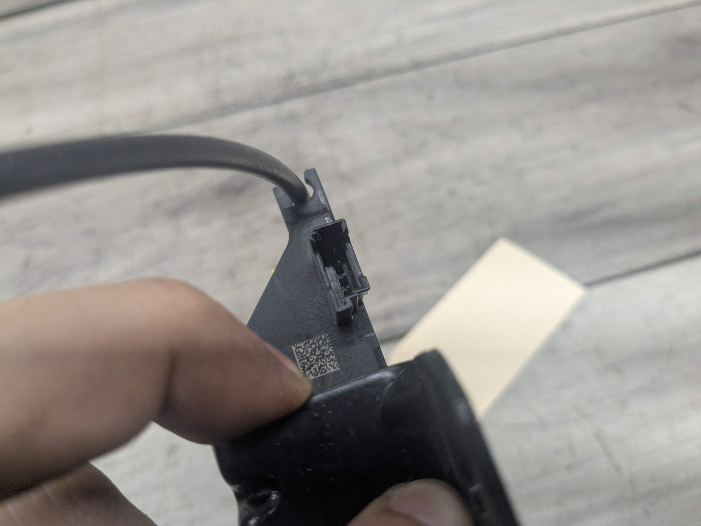 OEM BMW F44 F90 G20 G22 G26 G30 G42 G80 G82 Trunk Lid Latch Lock Opener Actuator