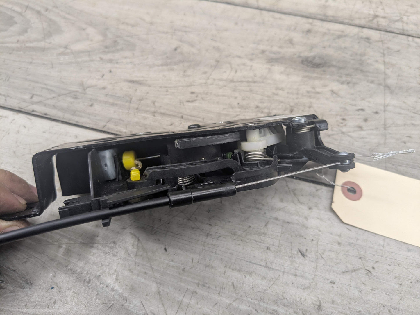 OEM BMW F44 F90 G20 G22 G26 G30 G42 G80 G82 Trunk Lid Latch Lock Opener Actuator