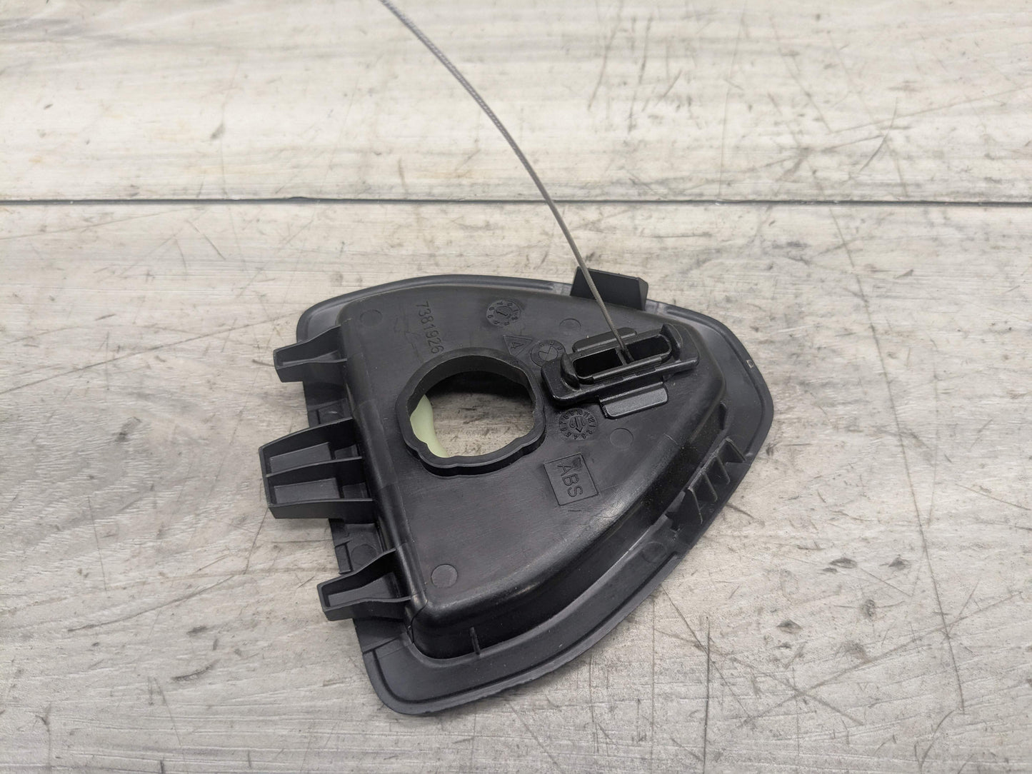 OEM BMW F44 F90 G20 G22 G26 G30 G42 G80 G82 Trunk Lid Latch Lock Opener Actuator